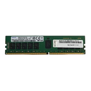 Lenovo 4x77a08633 memoria ram 32gb ddr4 3200 mhz