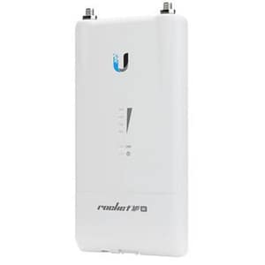Ubiquiti rocket r5ac-lite access point wlan 450 mbit/s