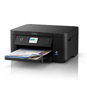 Epson expression home xp-5200 stampante multifunzione dd inchiostro a4 4800×1200 dpi wi-fi