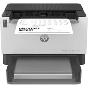 Hp stampante laserjet tank 2504dw bianco e nero stampa fronte-retro
