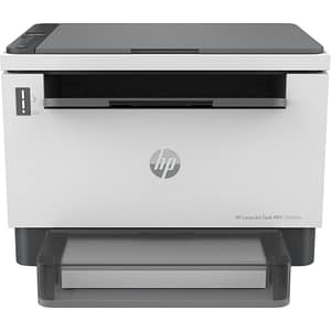 Hp laserjet stampante multifunzione tank 2604dw bianco e nero wireless