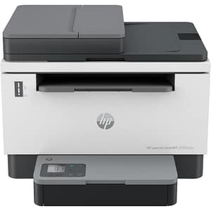Hp laserjet stampante multifunzione tank 2604sdw bianco e nero wi-fi