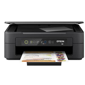 Epson expression home xp-2200 stampante multifunzione compatto a4 (stampa, copia, scansione) usb, wi-fi, wi-fi direct, epson smart panel, fronte-retro manuale