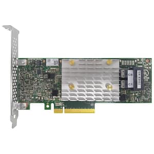 Lenovo thinksystem raid 5350-8i pcie 12gb adapter