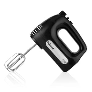 Sbattitore tristar mixer 6vel 300w inox