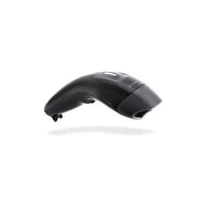 Atlantis land a08-ld1830-2d-w lettore di codici a barre wireless portatile 1d/2d nero