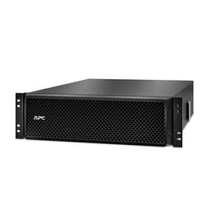 Apc srt192rmbp batteria ups hot swap 5.000va colore nero