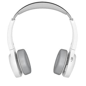 Cisco 730 auricolare a padiglione con e senza cavo bluetooth connettore 3.5 mm platino