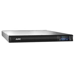 Apc smt1500rmi1u ups 1.000w ingresso 230v uscita 230v rj-45 smart slot usb garanzia italia (smt1500rmi1u)