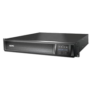Apc smart-ups x smx1000i 1000 va 800 w lcd usb 10 prese rack/tower