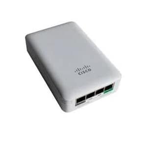 Cisco business 145ac access point wireless dual band 2.4/5ghz wi-fi 5 1.067 mbps 1 x 1000base-t (poe) – rj-45 – 1 x 1000base-t (uscita poe) – rj-45 – 2 x 1000base-t – rj-45