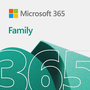 Microsoft office 365 home 1 anno fino a 5 pc e mac esd codice via email