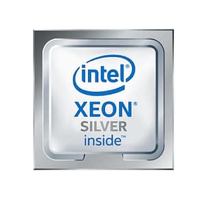 Hp cpu intel xeon silver 4214r 2.4ghz 12 core 24 thread cache 16.5mb socket fclga3647 tdp 100w