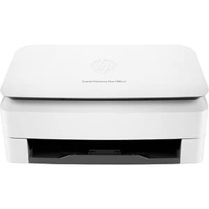 Hp scanjet flow 7000 s3 scanner a4 adf