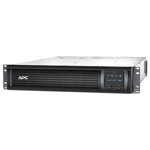Apc smart-ups 3000 va 2700 w 9 prese