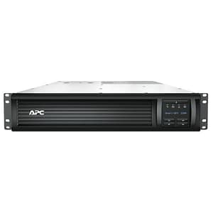 Apc smart ups 2200va 1980w 9 prese montaggio rack