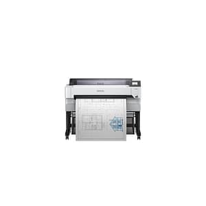 Surecolor sc-t5400m ink 28pps 2880x1440dpi a4 usb 3.0 5 ink