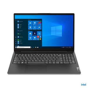 Lenovo v 15 g2 ijl n4500 8gb hd 256gb ssd 15.6“ windows 11 home