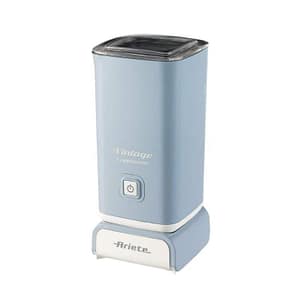 Ariete cappuccino vintage celeste