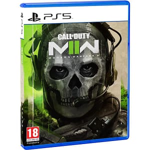 Activision videogioco call of duty modern warfare ii per playstation 5