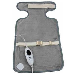 Ardes termoforo schiena e cervicale