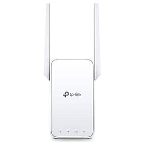 Tp-link re315 moltiplicatore di rete bianco 10-100 mbit-s