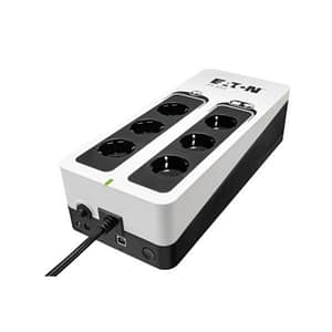 Eaton 3s550d gruppo di continuita` ups 550va 330w 6 prese ac