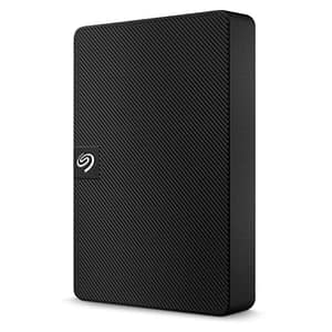 Seagate expansion hdd esterno 5.000gb 2.5 usb 3.1 gen 1 black