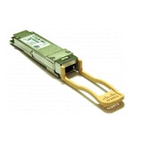 Cisco qsfp-40g-sr-bd= modulo del ricetrasmettitore di rete 40000 mbit/s fibra ottica 850 nm