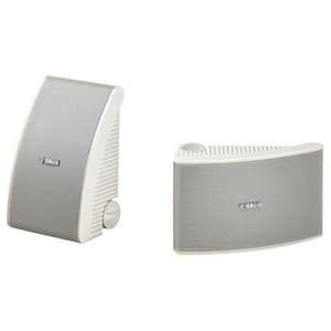 Yamaha ns-aw392 white