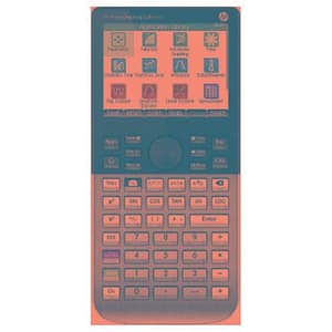 Hp prime g2 calcolatrice grafica