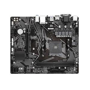 Gigabyte a520m s2h scheda madre socket am4 micro atx