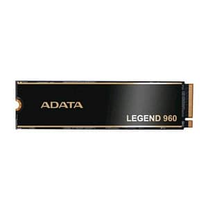 Adata legend 960 m.2 2000gb pci express 4.0 3d nand nvme