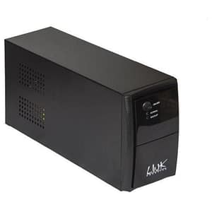 Link gruppo di continuita 800 va 480 watt