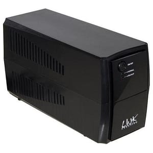 Link gruppo di continuita 500 va 300 watt