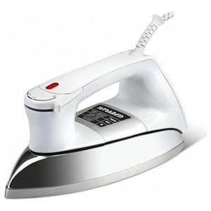 G3 ferrari g40013 ferro da stiro a secco