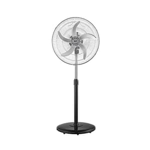 Ventilatore con piantana dpm fs460 zefiro pala 45cm 60w