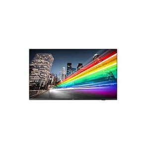 Philips 50bfl2214-12 50 b-line 4k ultra hd chromecast built-in google play store dvb-c-t-t2 tuner hdmi scheduler auto on-off crestron connected certified