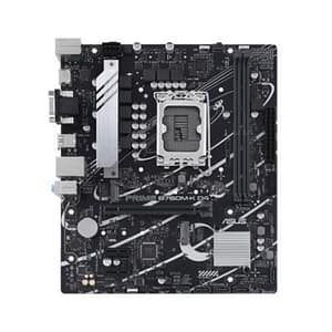 Asus prime b760m-k d4 intel b760 lga 1700 micro atx