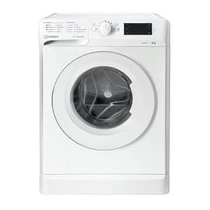 Indesit mtwse 61251 w it lavatrice caricamento frontale slim classe energetica f capacita di carico 6kg centrifuga 1200 giri
