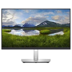 Dell dell-p2423de 23.8 led ips quad hd 60hz 300 cd/m² 1000:1 5 ms hdmi displyport usb-c 2560 x 1440