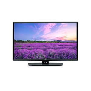 Lg 32ln661h 32 led hd ready 16:9 hotel tv smart tv dvb-t2 dvb-c dvb-s2 web os wi-fi bluetooth ci+ lan hdmi usb