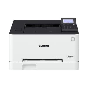 Canon i-sensys lbp633cdw stampante lasera a colori a4 wi-fi duplex usb gigabit lan 21ppm