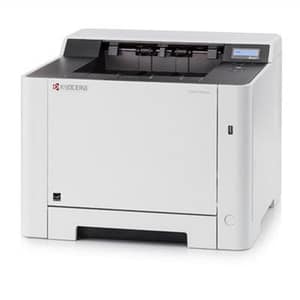 Kyocera ecosys p5026cdn stampante laser a colori a4 26ppm 9600x600dpi lan italia