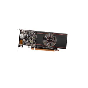 Sapphire amd radeon rx 6400, pulse rx 6400 gaming 4gb gddr6m hdmi – dp lp