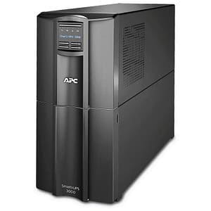 Apc smt3000ic smart-ups gruppo di continuita` 3000va lcd 230v smartconnect
