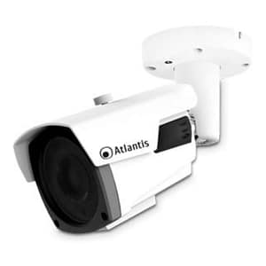 Atlantis ultraplex a11-ux914a-bpv videocamera ip poe bullet 5mpx 2592×1944 20fps h.264-265 1-2.5 cmos 4x ir 4 array led 30m
