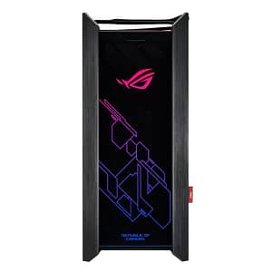 Asus gx601 rog strix elios rgb midi tower gaming nero