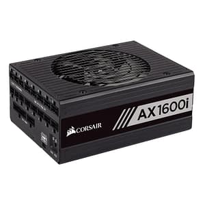 Corsair ax1600i alimentatore 1600w atx