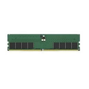 Kingston kcp548ud8-32 memoria ram 1x32gb 4.800 mhz tecnologia ddr5 tipologia dimm